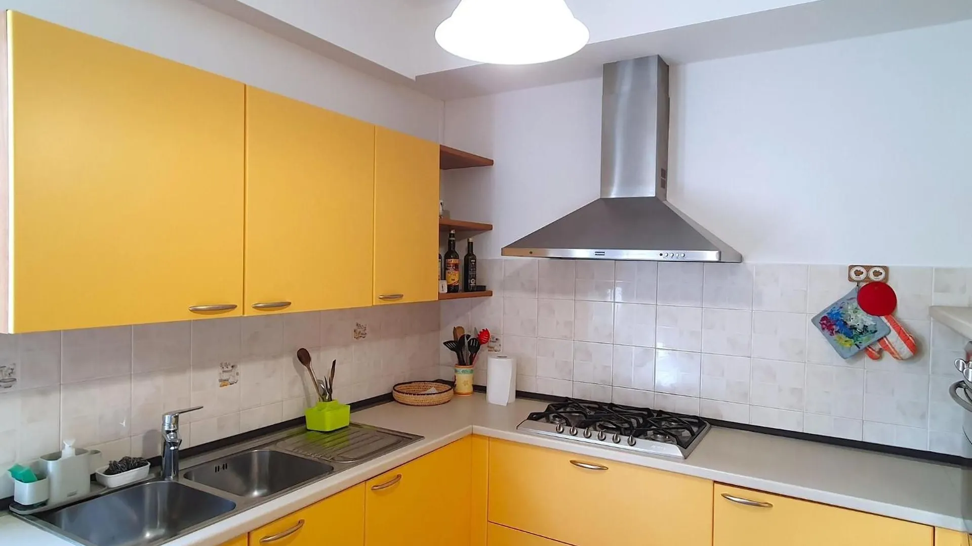 La Dolce Vita Holiday Home Maccagno