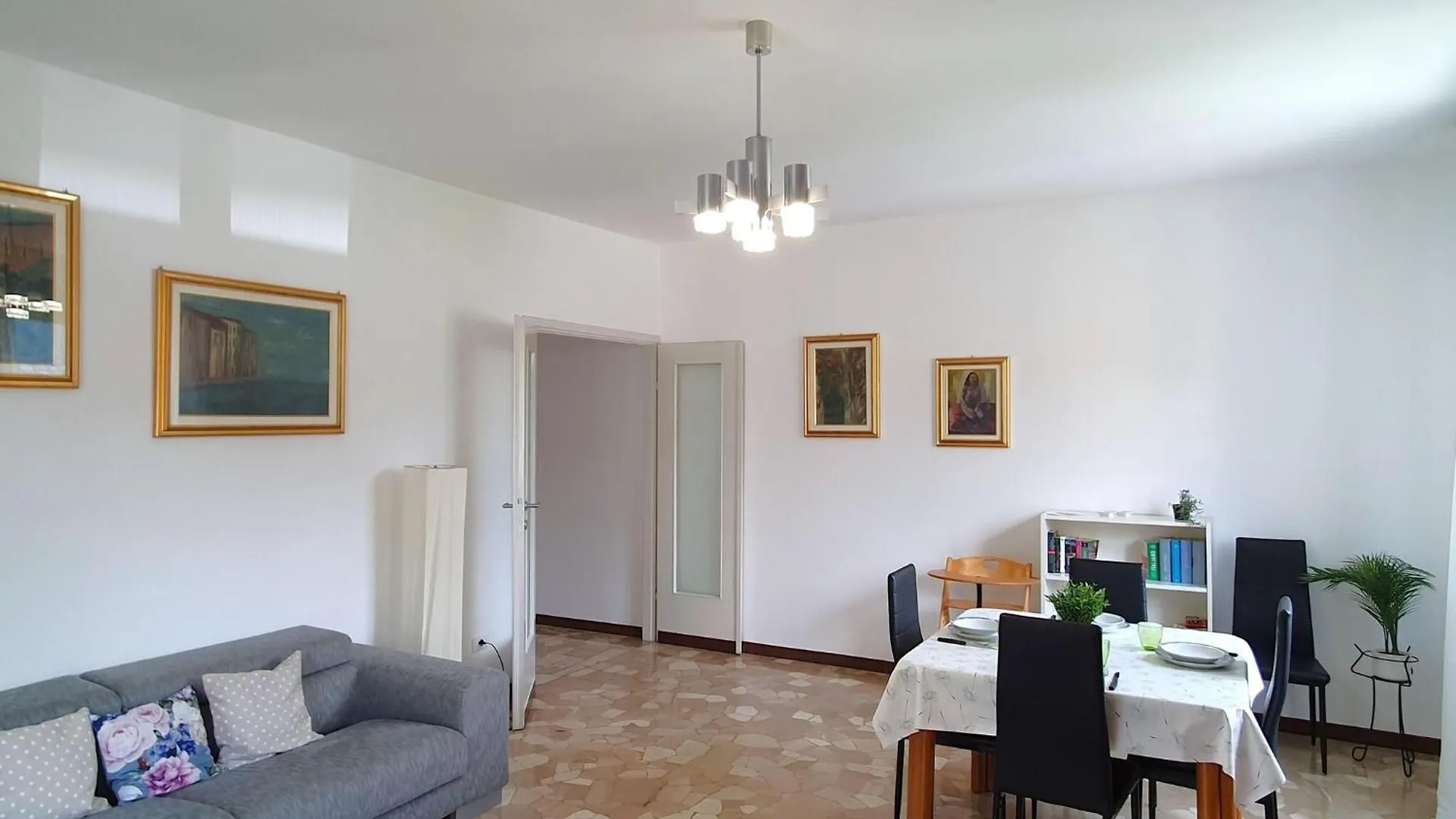 La Dolce Vita Holiday Home Maccagno Olaszország