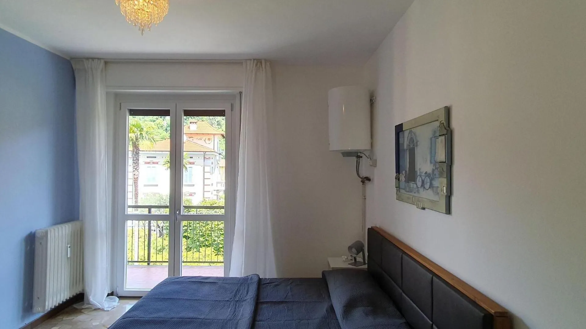 La Dolce Vita Holiday Home Maccagno Olaszország
