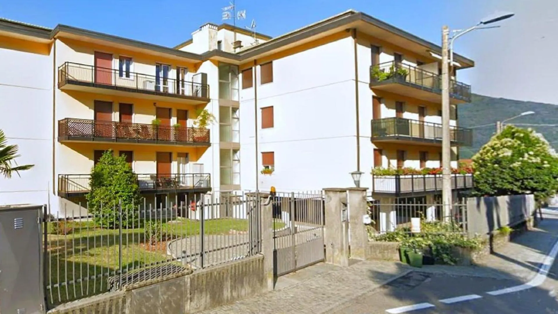 La Dolce Vita Holiday Home Maccagno 0*,  Olaszország