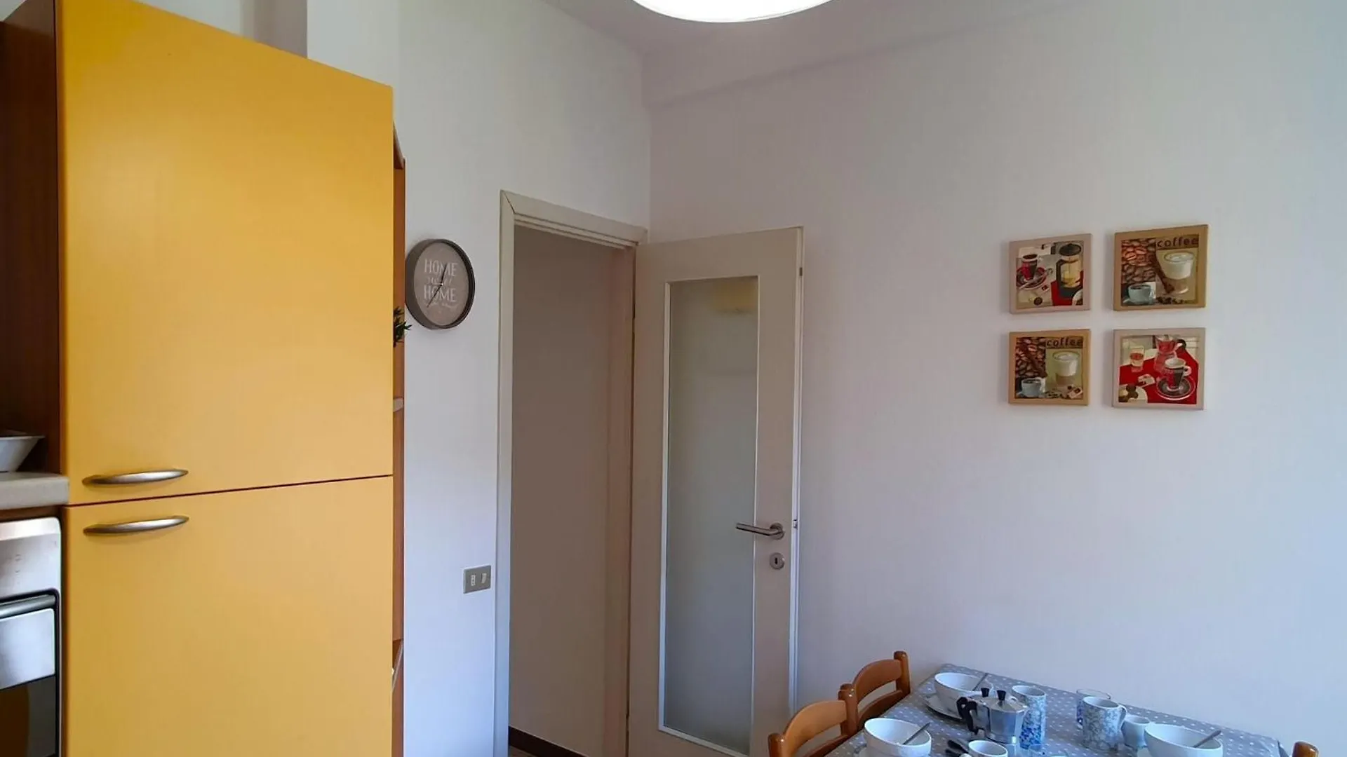 La Dolce Vita Holiday Home Maccagno 0*,  Olaszország