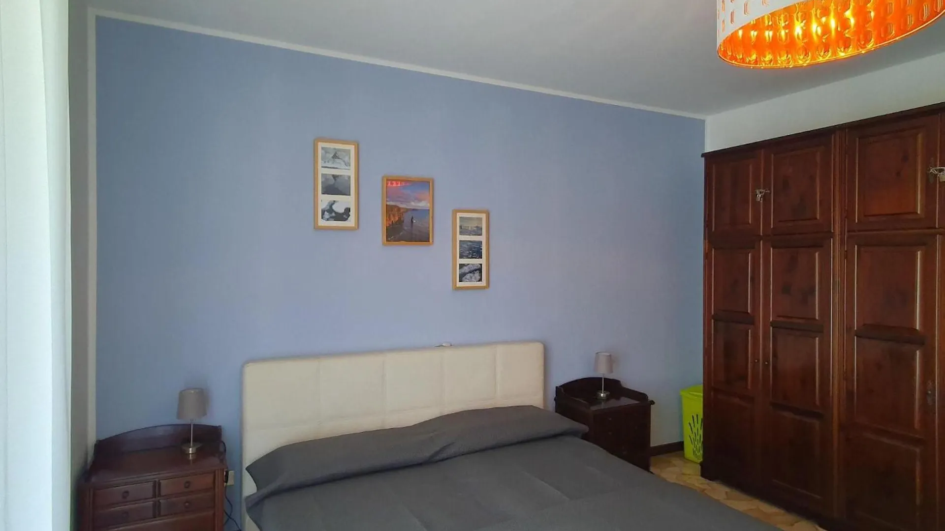 La Dolce Vita Holiday Home Maccagno