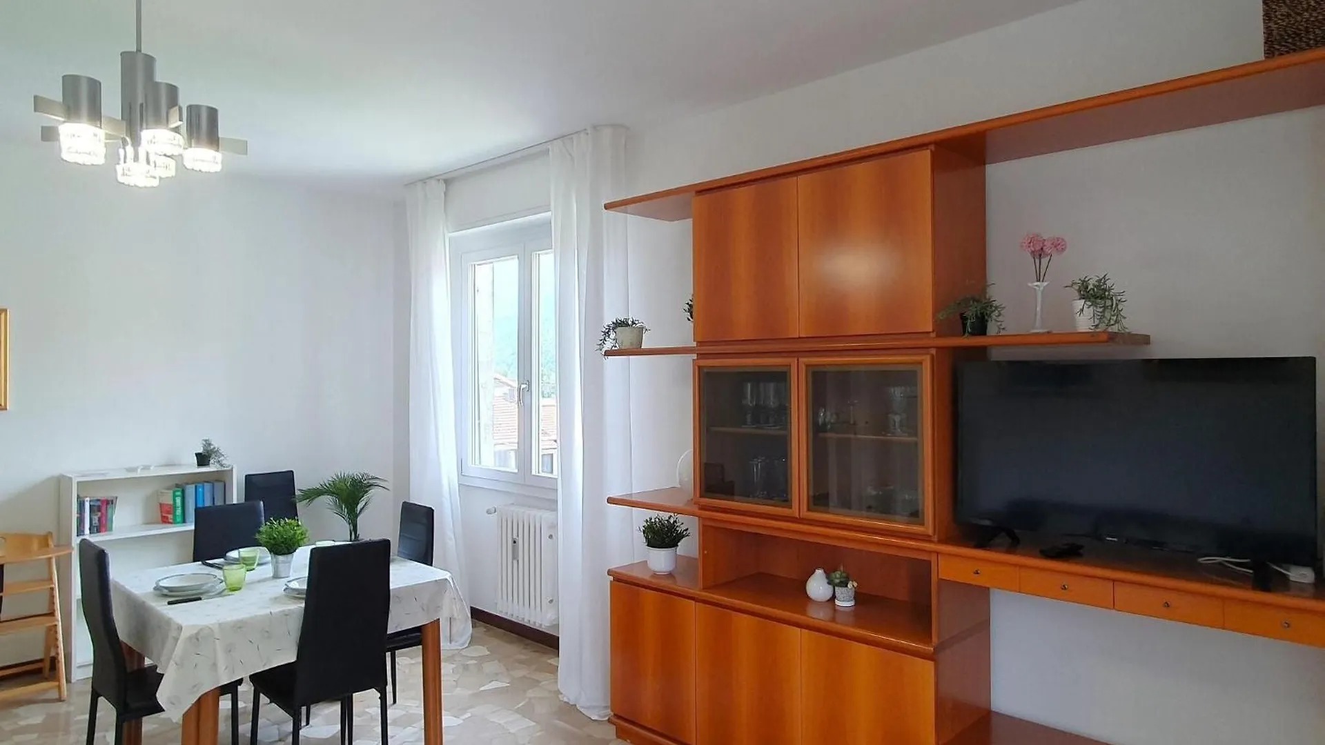 La Dolce Vita Holiday Home Maccagno Olaszország