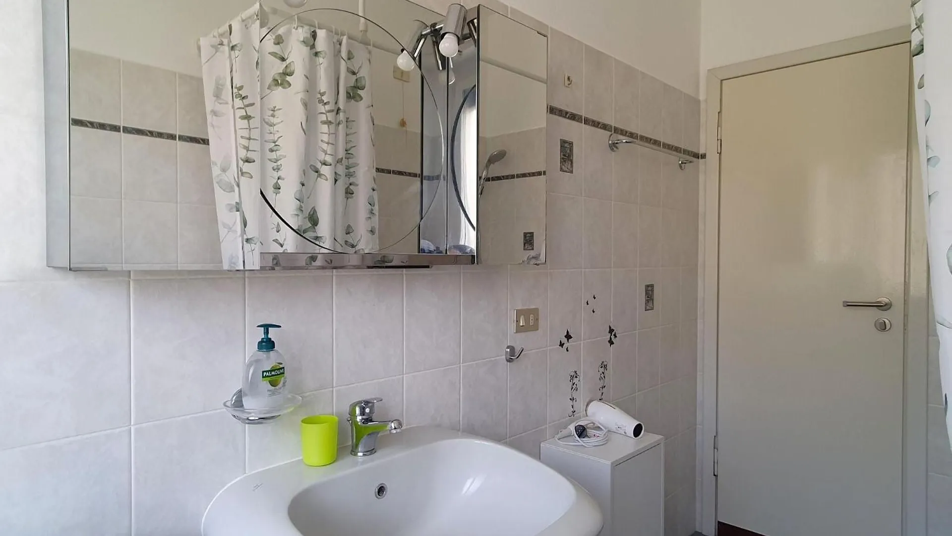 La Dolce Vita Holiday Home Maccagno 0*,  Olaszország