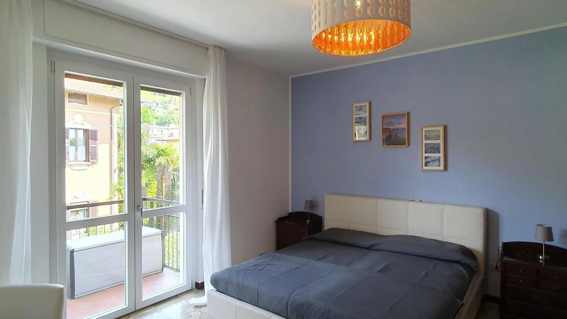 La Dolce Vita Holiday Home Maccagno Olaszország